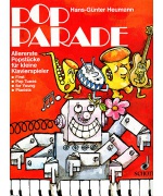 0093. H.G.Heumann : Pop Parade (Schott)