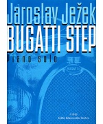 0113. J.Ježek : Bugatti Step - sólo
