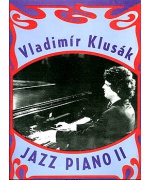 0148. V.Klusák : Jazz Piano II