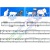3524. J.Bastien : Duet Favorites for Piano, Level 2 (Kjos)