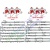 3525. J.Bastien : Duet Favorites for Piano, Level 4 (Kjos)