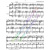 0112. A.Dvořák : Slavonic Dances for Piano Duet Op.46 (Bärenreiter)