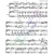 0199. A.Dvořák : Slavonic Dances for Piano Duet Op.72 (Bärenreiter)