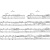 2972. G.Fauré : Dolly Op.56 for Piano Duet (Peters)