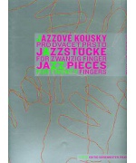 0069. E.Hradecký : Jazzové kousky pro 20 prstů