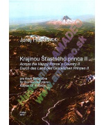 1577. J.Hatrík : Krajinou šťastného princa II. - 4-ručne (H Plus)