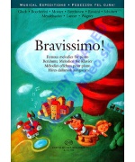 0030. Bravissimo ! - Famous Melodies for Piano (EMB)