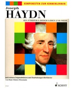 2141. J.Haydn : Ein Streifzug durch Leben und Werk (Schott)