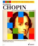 2145. F.Chopin : Ein Streifzug durch Leben und Werk (Schott)