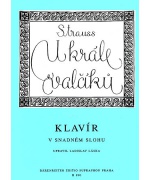 0218. J.Strauss : U krále valčíků