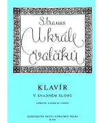 0218. J.Strauss : U krále valčíků