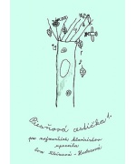 2549. E.Kleinová-Hudecová : Piesňová cestička 1.