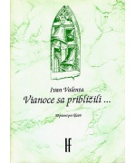 0239. I.Valenta : Vianoce sa priblížili ... 50 piesni pre klavír