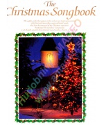 4681. The Christmas Songbook for Voice with Piano & Chords (Hal Leonard)