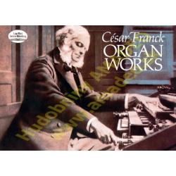 0819. C.Franck : Ogan Works (Dover)