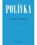 0184. V.Polívka : Akordy