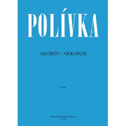 0184. V.Polívka : Akordy