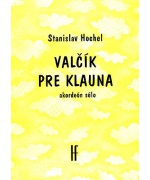 0359. S.Hochel : Valčík pre klauna