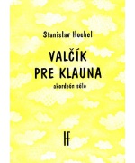 0359. S.Hochel : Valčík pre klauna