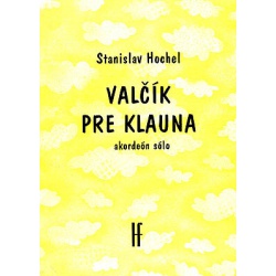 0359. S.Hochel : Valčík pre klauna