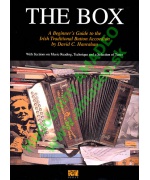 5065. D.C.Hanrahan : Beginner's Guide to the Irish Trad. Button Accordion (Ossian)