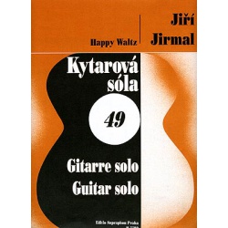 0517. J.Jirmal : Happy Waltz