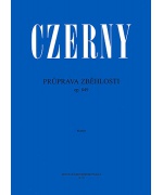 0012. C.Czerny : op.849