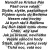 1029. J.Truhlář : Tucet koled pro sólovou kytaru (G&W)