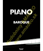 4797. Piano Moments - Baroque (Bärenreiter)