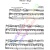 4582. J.Massenet : Mélodie - Elégie for violoncelle et piano Op.10, No.5 - Score & part (EMB)