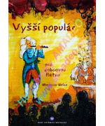2358. M.Hošek : Vyšší populár pro zobcovou flétnu