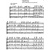 2767. A.Kříž : Tance a rondá pre komornú hru IV. diel (pre štyri melodické nástroje)