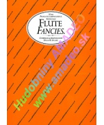 5354. H.M.Stuart : Flute Fancies with Piano Accompaniment (Boston)