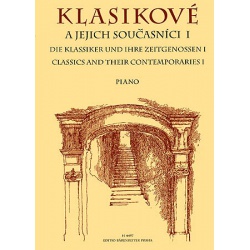 0120. Klasikové a jejich současníci I.