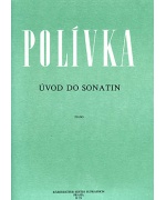 0158. V.Polívka : Úvod do sonatín