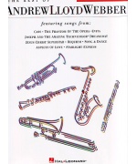5517. A.L.Webber : The Best of Trombone (Hal Leonard)