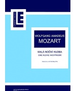 0226. W.A.Mozart : Malá noční hudba