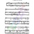 4664. A.Vivaldi : Gloria RV 589, Arranged for SSA, Piano (Novello)