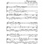 2603. M Huff : Mamma Mia ! from the Movie Soundtrack - SAB & Piano (Hal Leonard)