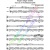 0911. V.Bodunov : Beautiful Adagios 9 Pieces for two Violins (Bärenreiter)