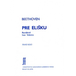 0140. L.van Beethoven : Pre Elišku