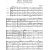 2464. L.Papp : Arco-Pizzicato for Youth Orchestra, Scores & Part