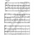 4429. Fiddle Tunes, Irish Music for Strings, Partiture & Parts (Bärenreiter)