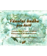 2337. Vánoční hudba pro žestě - 2 trumpety, 2 trombony