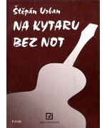 1482. Š.Urban : Na kytaru bez not