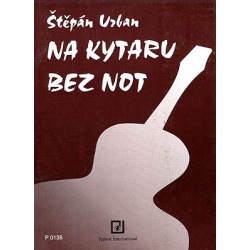 1482. Š.Urban : Na kytaru bez not