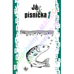 2833. Já & písnička 1. díl