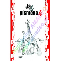 2836. Já & písnička 4. díl