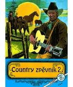 1474. Country zpěvník 2.