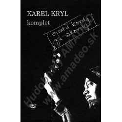 1952. K.Kryl : Komplet (G&W)